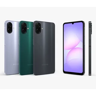 رنگهای گوشی موبایل سامسونگ مدل Galaxy A07 دو سیم کارت ظرفیت 64 گیگابایت و رم 4 گیگابایت
